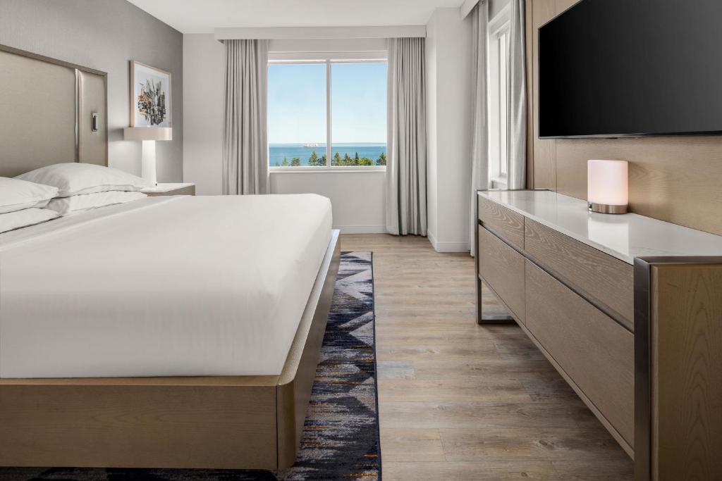Sheraton Duluth Hotel image 18