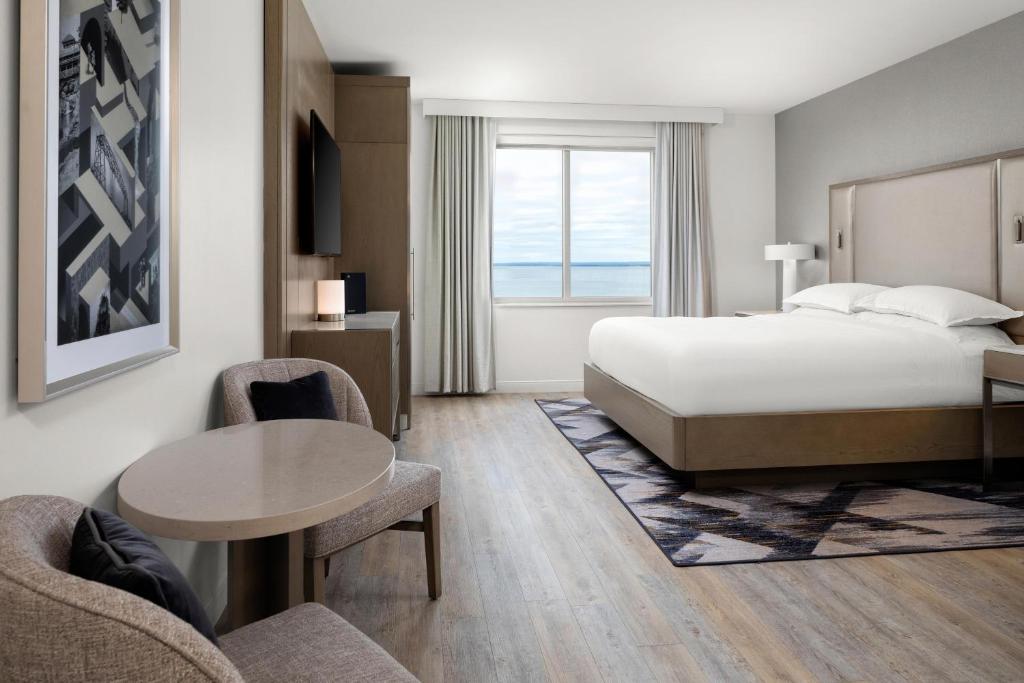Sheraton Duluth Hotel image 22